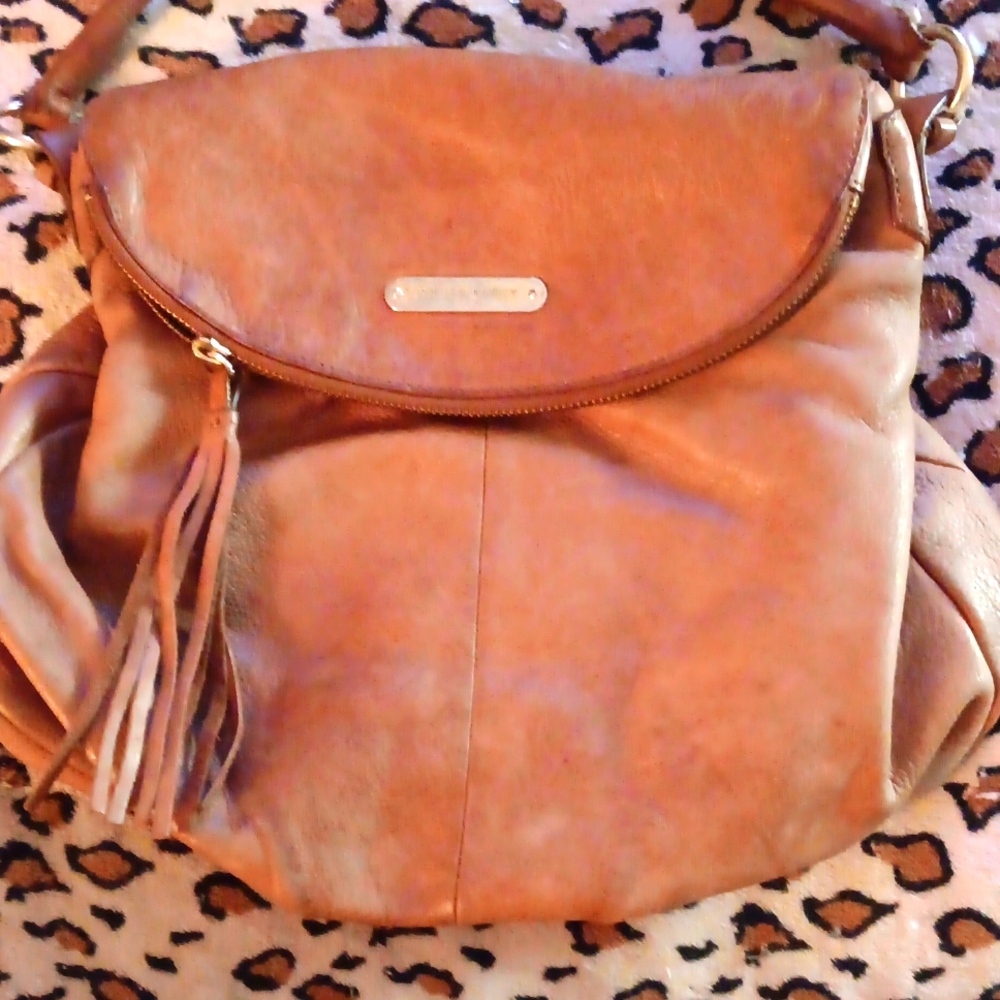 Cynthia rowley purse